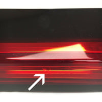 Genuine 2015-2018 Chevrolet High Mount 3rd Brake Light Lamp w/ Harness