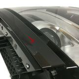 New 2015-2018 Chevrolet Tahoe Suburban Driver Side HID Headlight Headlamp OEM