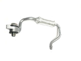 Genuine Cadillac CTS Turbocharger Turbo Water Return Line Pipe Tube Right New