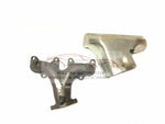 1992 1993 1994 1995 Toyota Paseo 1.5L Exhaust Manifold 4 cyl New