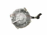 2015 2016 Silverado Sierra Duramax Diesel 6.6L Fan Clutch New OEM 23134137