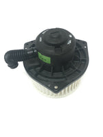 New Nissan HVAC A/C Heater Blower Fan Motor w/ Cage Front OEM 27220-4B000