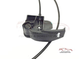 Hood Latch Release Cable w/ Handle OEM 20968782 New 15897378