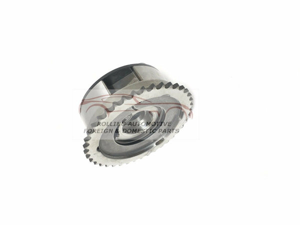 Cadillac ELR Chevrolet Volt Camshaft Actuator VVT Gear Sprocket New OEM