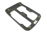 Canyon Colorado Center Floor Console Cupholder Shifter Bezel Trim New OEM