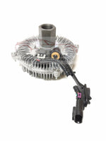 2015 2016 Silverado Sierra Duramax Diesel 6.6L Fan Clutch New OEM 23134137