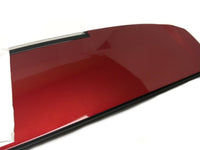 GMC Yukon Rear Lift Gate Hatch Spoiler Wing w/3rd Brake Light New OEM