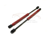 Chevrolet Cobalt Pontiac G5 Pursuit Trunk Lid Struts Red New OEM 17801819