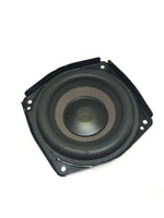 Genuine GM Bose Subwoofer Speaker w/ Wire Harness Connector New