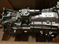 2014 Chevrolet Corvette 7 SPD Speed TR6070 Manual Transmission New OEM