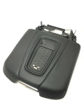 Cadillac Escalade Center Console Armrest Lid w/ Wireless Phone Dock Charger OEM