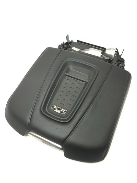 Cadillac Escalade Center Console Armrest Lid w/ Wireless Phone Dock Charger OEM