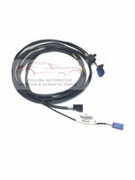 Cadillac SRX GPS Navigation Radio Antenna Cable OEM New