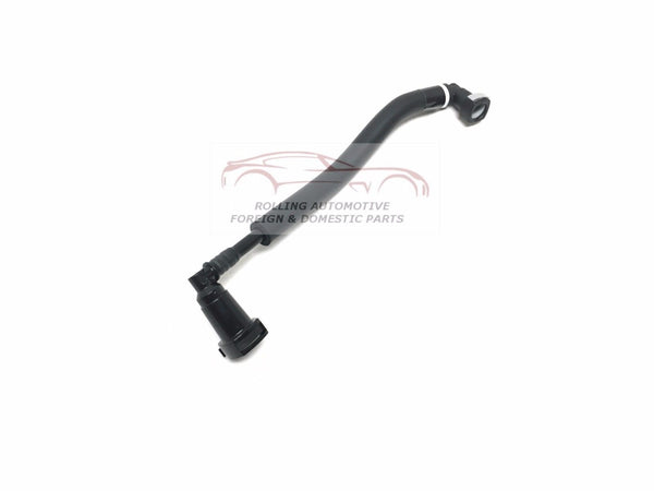 2014 2015 2016 Chevrolet Corvette Air Cleaner PCV Tube Hose New OEM 12670909