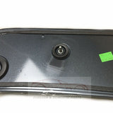 2007 2008 2009 2010 2011 Cadillac STS Rear Spoiler Wing Kit Gray New 19165719