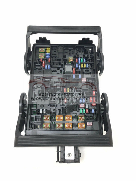 GM Fuse Relay Junction Block New 23275380 OEM 23225905